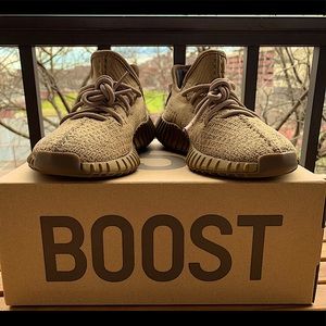 Yeezy 350 Earth sz.4men / 5.5 women